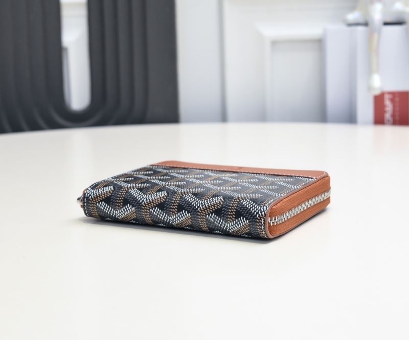 Goyard Wallets Purse